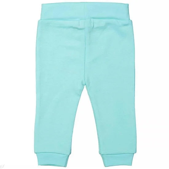 Zero2Three Broekje aruba blue Zero 2 Three -  Maat  50