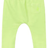 Name it Broek - Neon Lime - maat 62