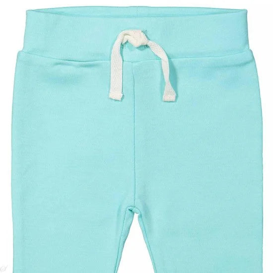 Zero2Three Broekje aruba blue Zero 2 Three -  Maat  62