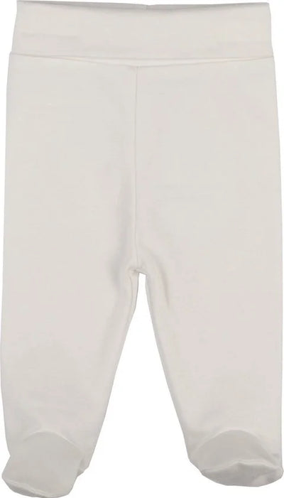 Zero2three Broekje met voetjes