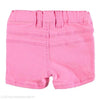 Dirkje Korte broek Big Heart  -  Maat  62