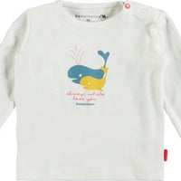 Bampidano | Dion T-shirt | Baby | 62