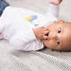 Bampidano Dion Baby Unisex T-shirt - Maat 62
