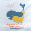 Bampidano Dion Baby Unisex T-shirt - Maat 62