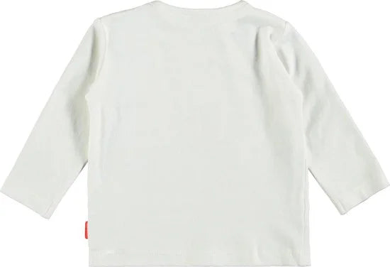 Bampidano Dion Baby Unisex T-shirt - Maat 62
