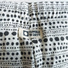 Tumble 'n dry Meisjes Broek Qara - Blue Dark - Maat 62
