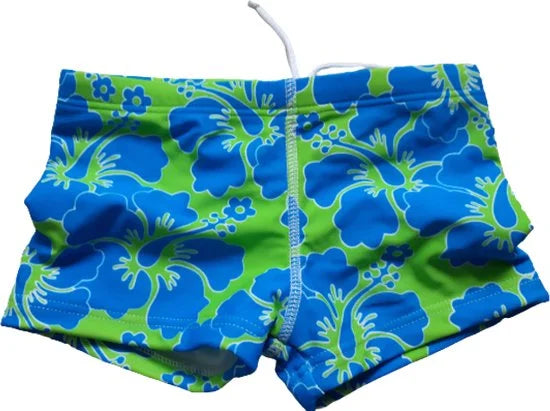 Just Beach zwem trunk maat 80