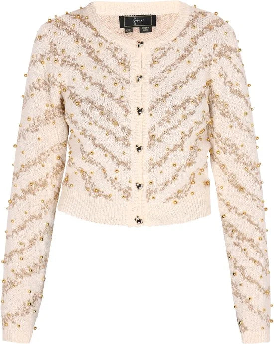 faina Vest