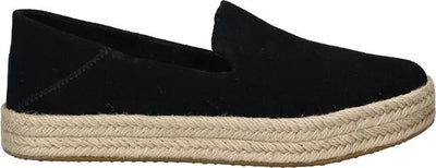 TOMS Shoes CAROLINA - Instappers - Kleur: Zwart - Maat: 39