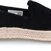 TOMS Shoes CAROLINA - Instappers - Kleur: Zwart - Maat: 39