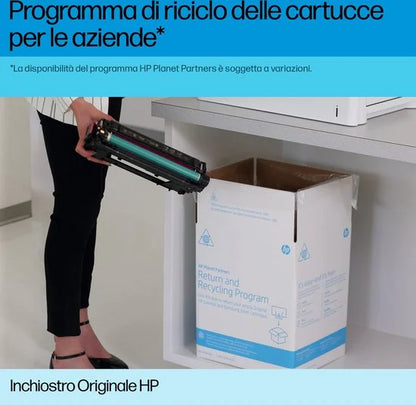 HP 924 originele zwarte inktcartridge