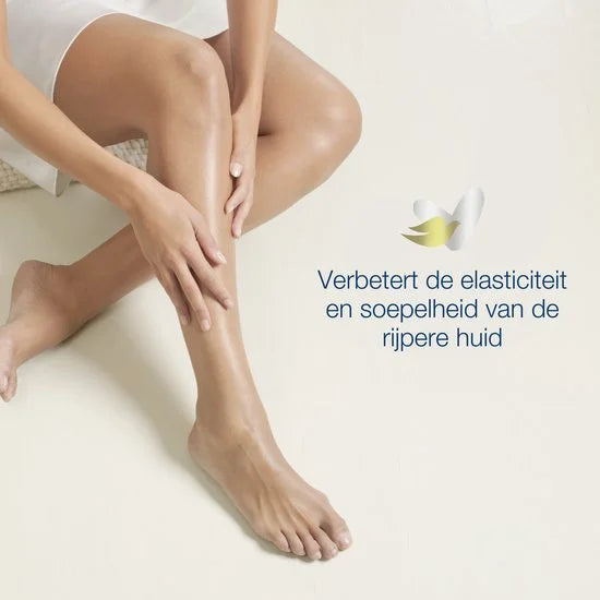Dove Body Love Bodylotion - Pro Age - met 20% AHA complex en niacinamide - 400 ml