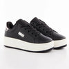 Tommy Hilfiger TJW Flatform Dames Sneaker - Warm Stone - Maat 39