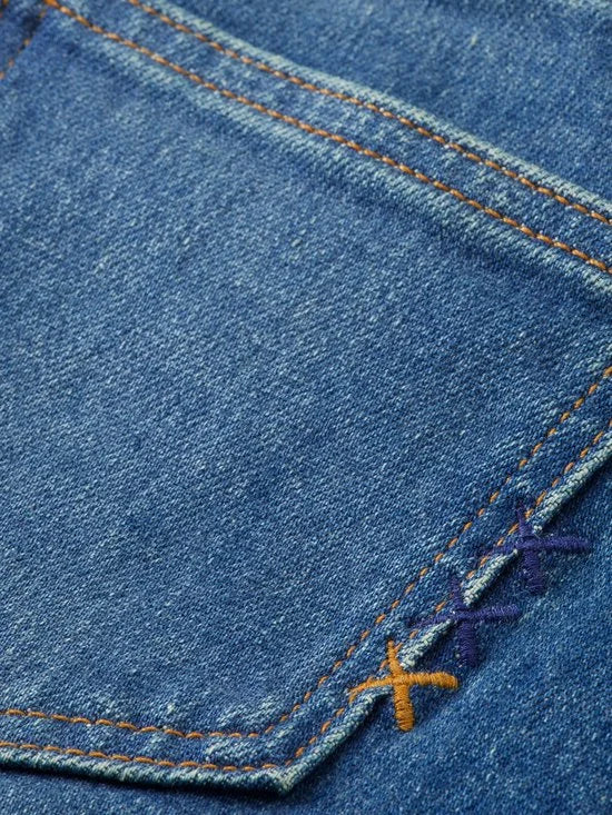 Scotch & Soda Kids - Jongens - Jeans