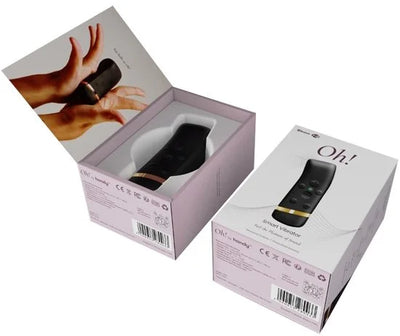 Handy - The Oh! Vibrator