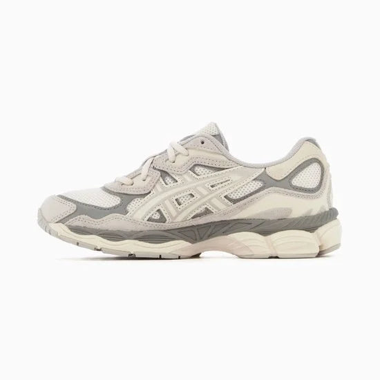 Asics Gel-NYC Sneakers SR Beige 46