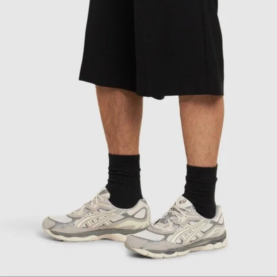 Asics Gel-NYC Sneakers SR Beige 46