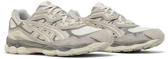 Asics Gel-NYC Sneakers SR Beige 46