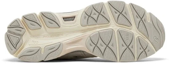 Asics Gel-NYC Sneakers SR Beige 46