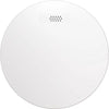 Easeware ES-1 Ultra Dunne Rookmelder met 10 jaar batterij - Inclusief Schroefoze Montage - Brandmelder - Rookdetector - Voldoet aan Norm