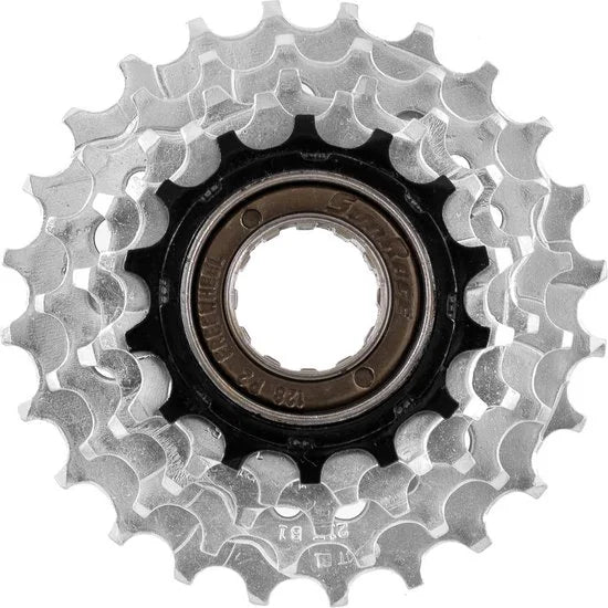 Sunrace Pion 5sp Mfra2a 14-24t