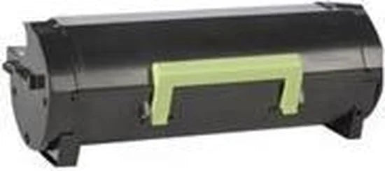 Tonercartridge Lexmark 50F2U0E Zwart met ultrahoog rendement!
