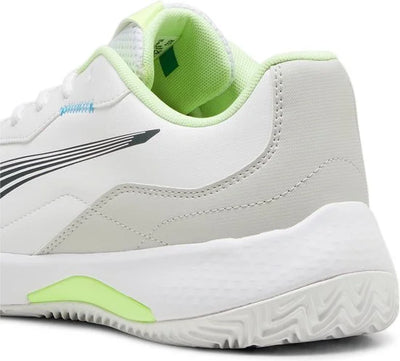 Puma NOVA SMASH unisex sneaker padelschoenen sportschoenen 107600 04