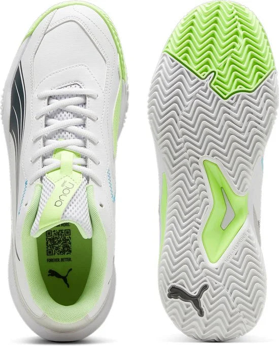 Puma NOVA SMASH unisex sneaker padelschoenen sportschoenen 107600 04