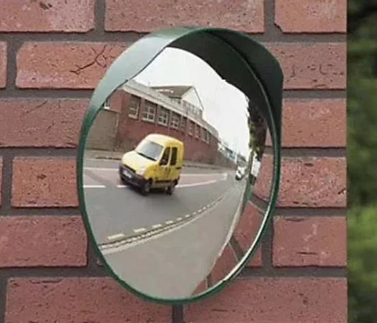 Mottez binnen-/buitenspiegel bol Ø40 cm B314P40