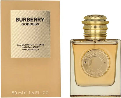 Burberry - Goddess Intense Eau de Parfum