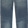 Cars GUARD Heren Loose Fit Jeans Blauw - Maat W29 X L32
