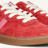 COOLWAY Goal Sneakers - Dames - Roze - Maat 41