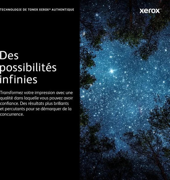 XEROX WorkCentre 7525/7530/7535/7545/7556 toner