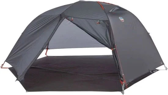 Big Agnes Copper Spur HV UL2 - Tent Mountain Glory / Silver Gray Unieke maat