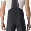 Castelli Espresso Bibshort heren fietsbroek zwart