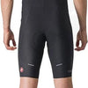 Castelli Espresso Bibshort heren fietsbroek zwart