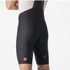 Castelli Espresso Bibshort heren fietsbroek zwart