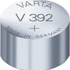 Varta V392/SR 41 Knoopcel Batterij 1.55v silver