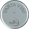 Varta V392/SR 41 Knoopcel Batterij 1.55v silver