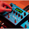 Strymon Big Sky MX - Dual engine multi reverb - Blauw