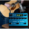 Strymon Big Sky MX - Dual engine multi reverb - Blauw
