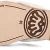 Shabbies 170020249 Slippers - Dames - Wit - Maat 38