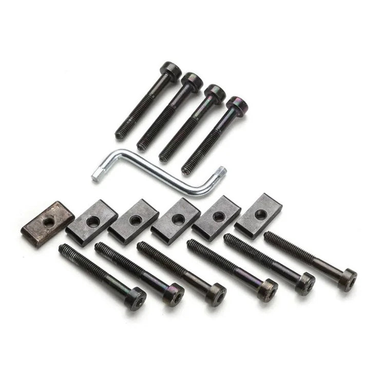 Stokke Tripp Trapp Schroevenset (onderdeel)