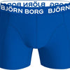 Björn Borg Cotton Stretch Boxershorts Heren (3-pack) - Maat M