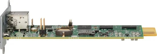 Eaton NETWORK-M3 netwerkkaart Intern Ethernet 1000 Mbit/s