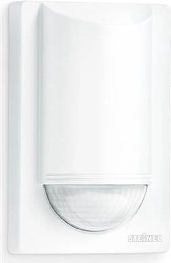 Steinel Infrarood-bewegingsmelder IS 2180-2 wit - 603816