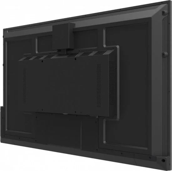 Viewsonic CDE4330 beeldkrant 109,2 cm (43") Wifi 450 cd/m² 4K Ultra HD Zwart Type processor Android 11