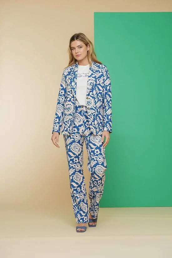 Geisha - 41114-32 - Pants