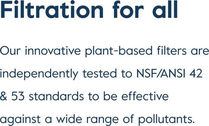 LARQ Advanced Filter voor Pitcher Blue