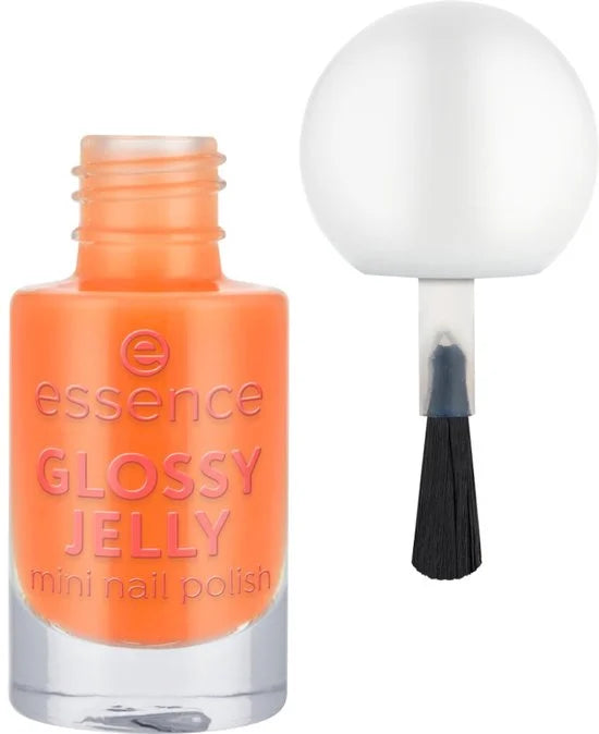 Essence - Mini Glossy Jelly Nagellak - 03 -